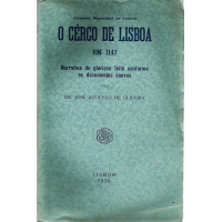 Livros/Acervo/O/OLIVEIRA J A O CERCO